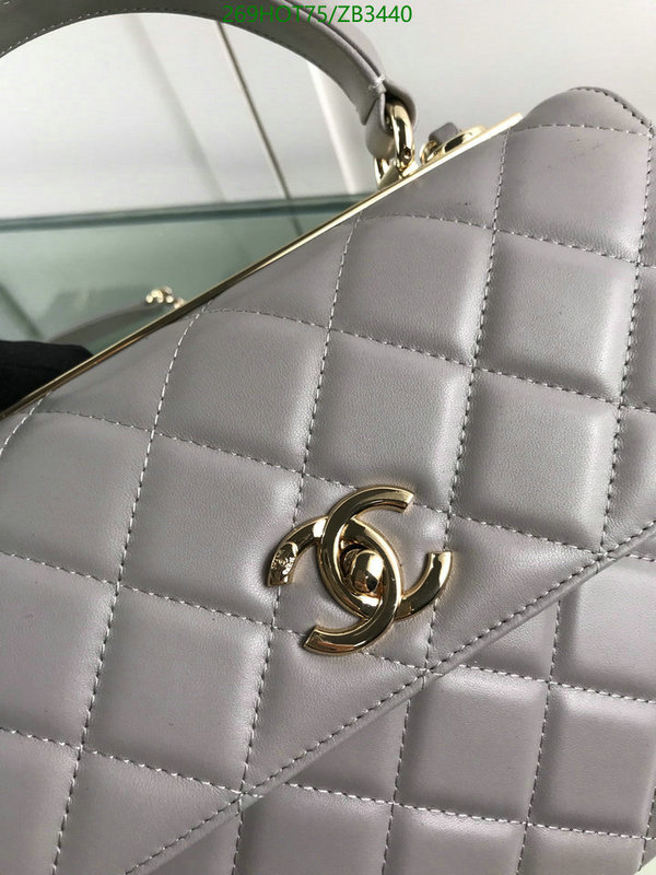 Chanel-Bag-Mirror Quality Code: ZB3440 $: 269USD