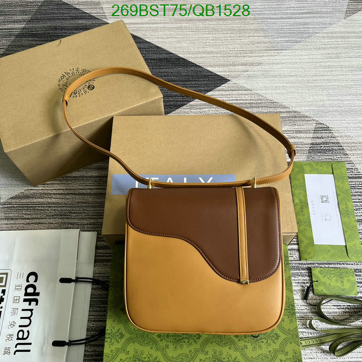 Gucci-Bag-Mirror Quality Code: QB1528 $: 269USD