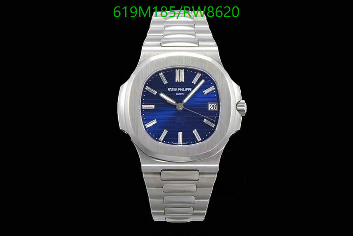 Patek Philippe-Watch-Mirror Quality Code: RW8620 $: 619USD