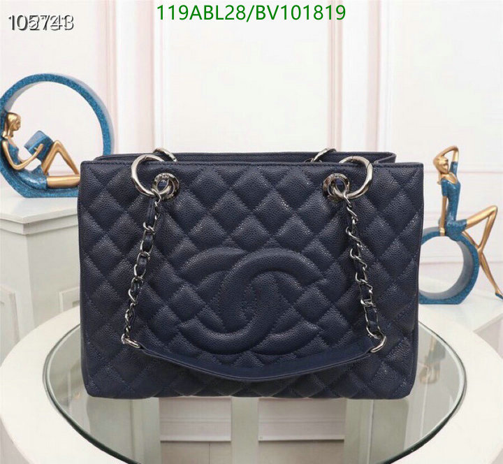 Chanel-Bag-4A Quality Code: BV101819 $: 119USD