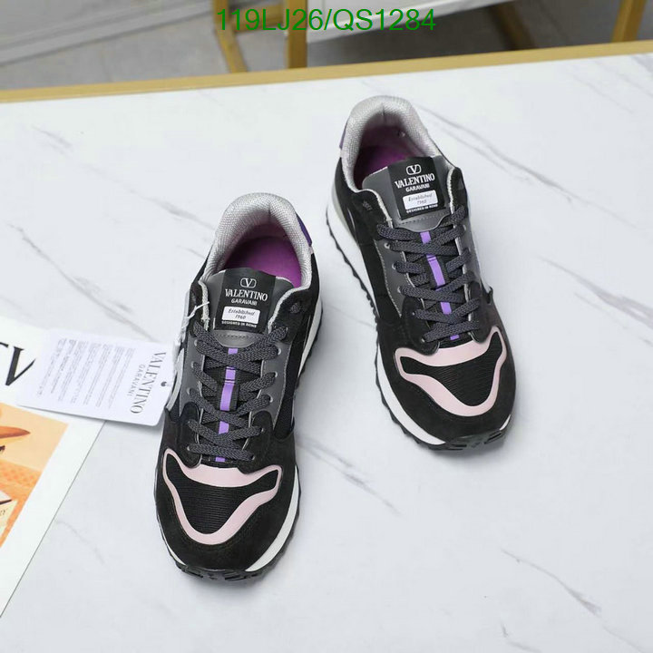 Valentino-Women Shoes Code: QS1284 $: 119USD