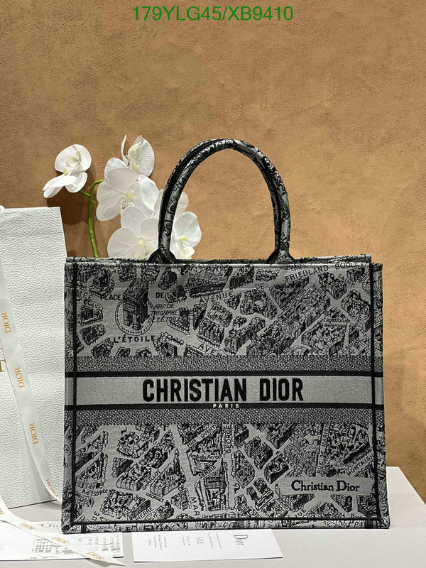 Dior-Bag-Mirror Quality Code: XB9410