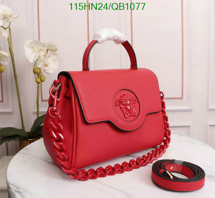 Versace-Bag-4A Quality Code: QB1077 $: 115USD