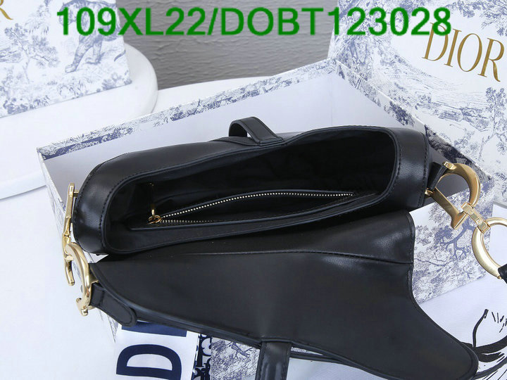 Dior-Bag-4A Quality Code: DOBT123028 $: 109USD