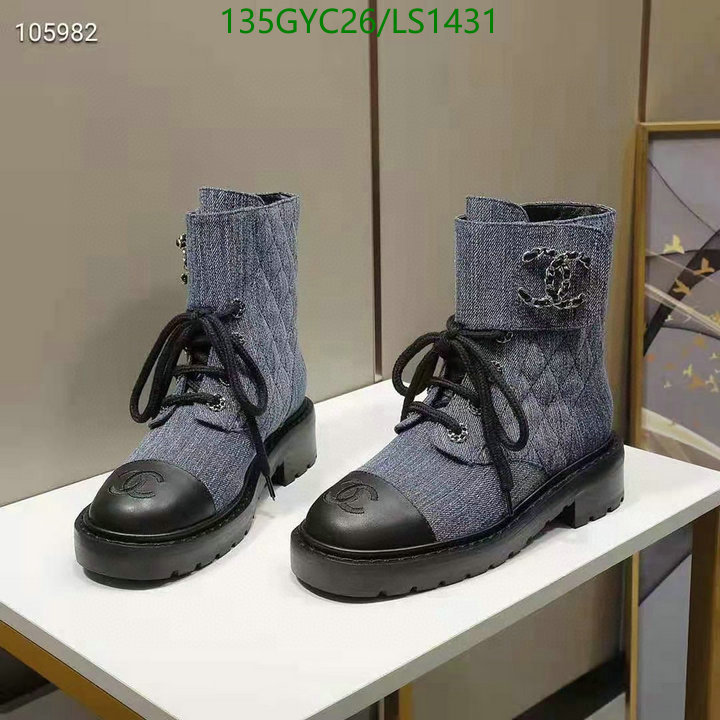 Boots-Women Shoes Code: LS1431 $: 135USD