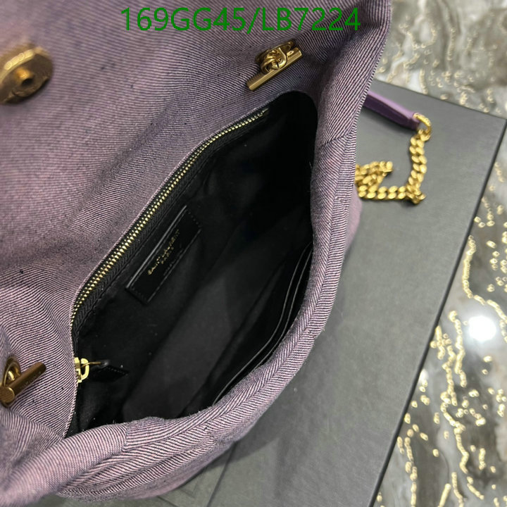 YSL-Bag-Mirror Quality Code: LB7224 $: 169USD