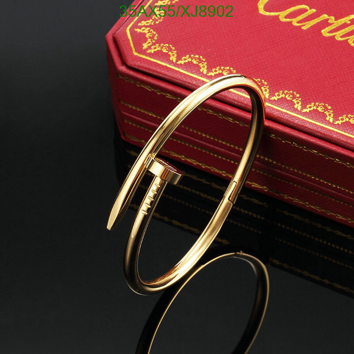 Cartier-Jewelry Code: XJ8902 $: 35USD