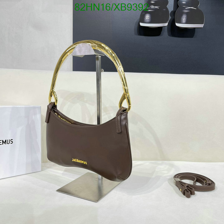 Jacquemus-Bag-4A Quality Code: XB9392 $: 82USD