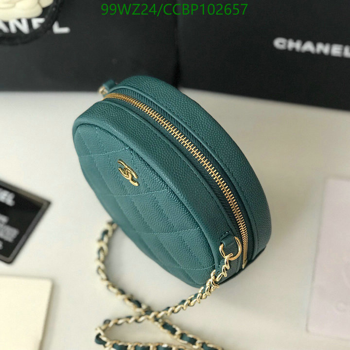 Chanel-Bag-4A Quality Code: CCBP102657 $: 99USD