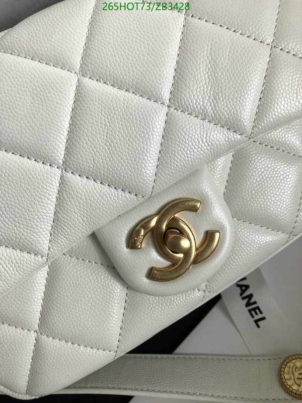 Chanel-Bag-Mirror Quality Code: ZB3428 $: 265USD