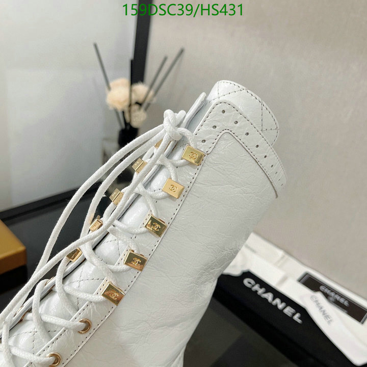 Boots-Women Shoes Code: HS431 $: 159USD