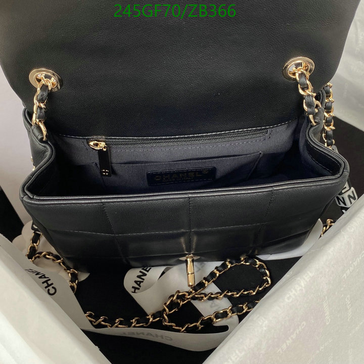 Chanel-Bag-Mirror Quality Code: ZB366 $: 245USD
