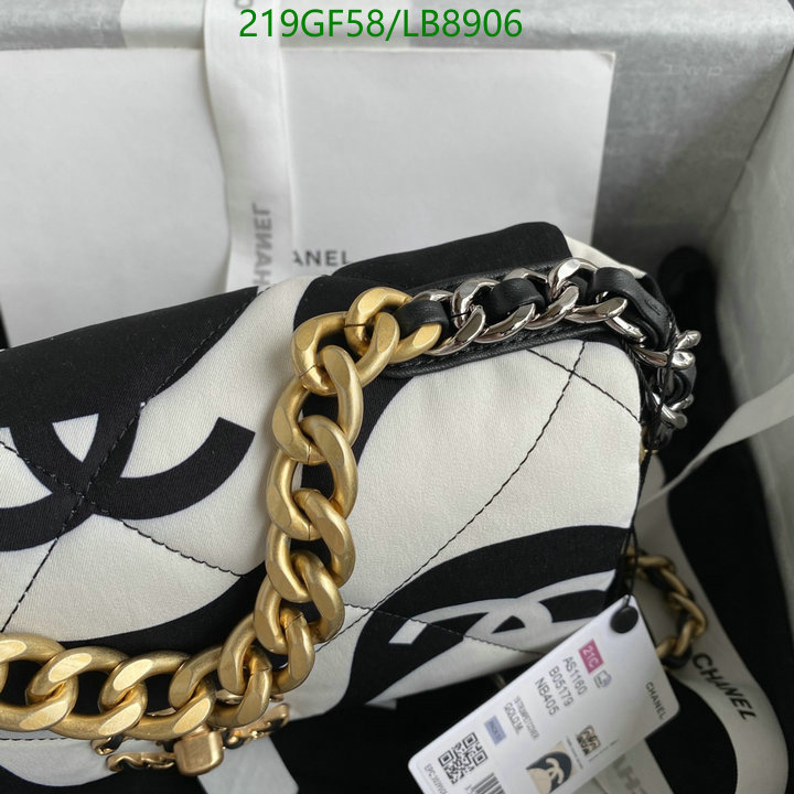 Chanel-Bag-Mirror Quality Code: LB8906