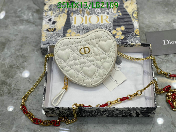 Dior-Bag-4A Quality Code: LB2189 $: 65USD