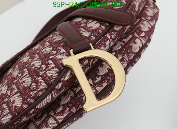 Dior-Bag-4A Quality Code: DOBP040104 $: 99USD