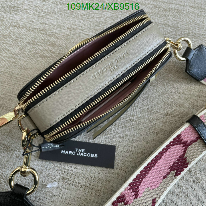 Marc Jacobs-Bag-Mirror Quality Code: XB9516 $: 109USD