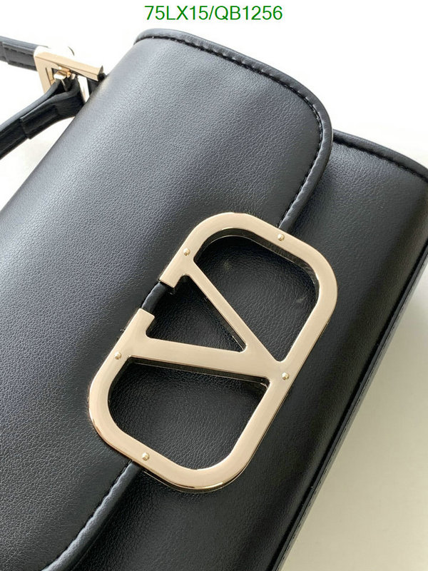 Valentino-Bag-4A Quality Code: QB1256 $: 75USD