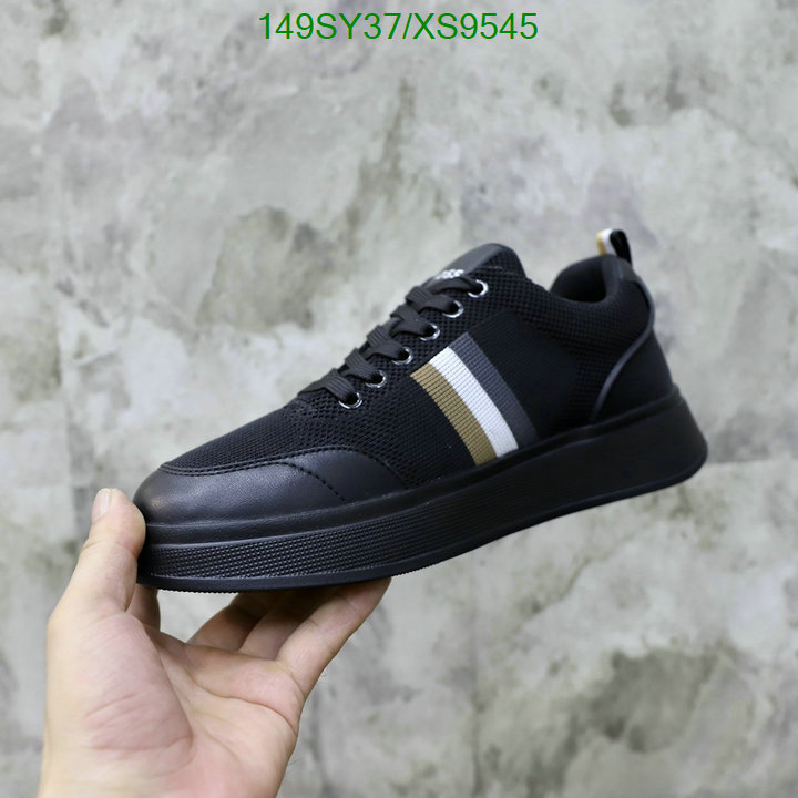 Boss-Men shoes Code: XS9545 $: 149USD