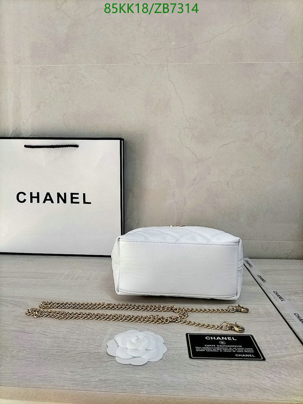 Chanel-Bag-4A Quality Code: ZB7314 $: 85USD