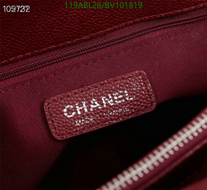 Chanel-Bag-4A Quality Code: BV101819 $: 119USD