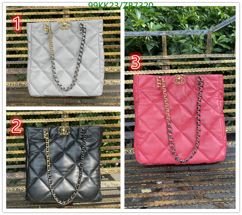 Chanel-Bag-4A Quality Code: ZB7320 $: 99USD