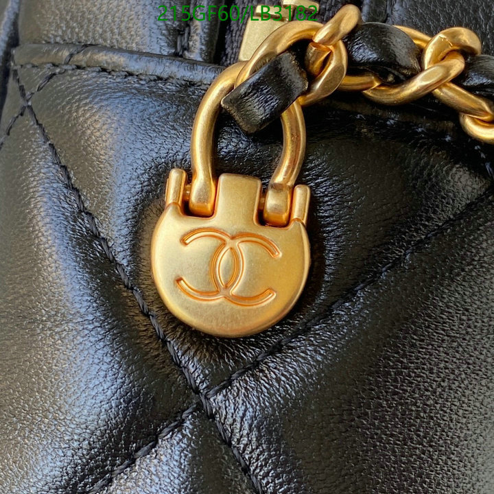 Chanel-Bag-Mirror Quality Code: LB3182 $: 215USD