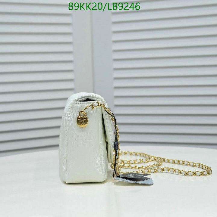 Chanel-Bag-4A Quality Code: LB9246 $: 89USD