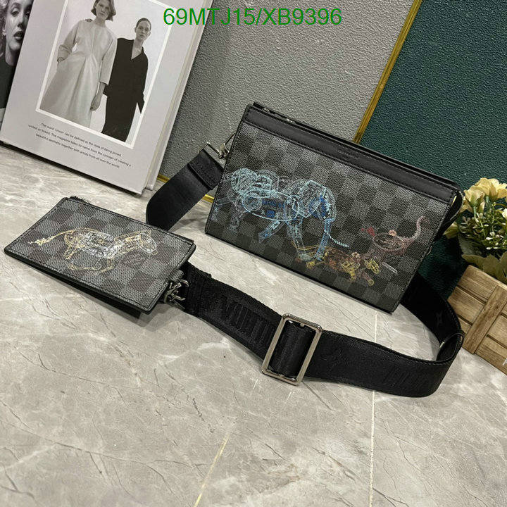 LV-Bag-4A Quality Code: XB9396 $: 69USD