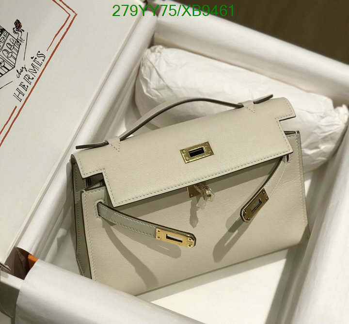 Hermes-Bag-Mirror Quality Code: XB9461 $: 279USD