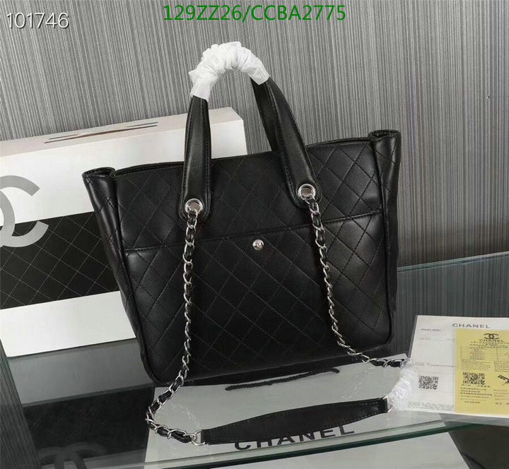 Chanel-Bag-4A Quality Code: CCBA2775 $: 129USD