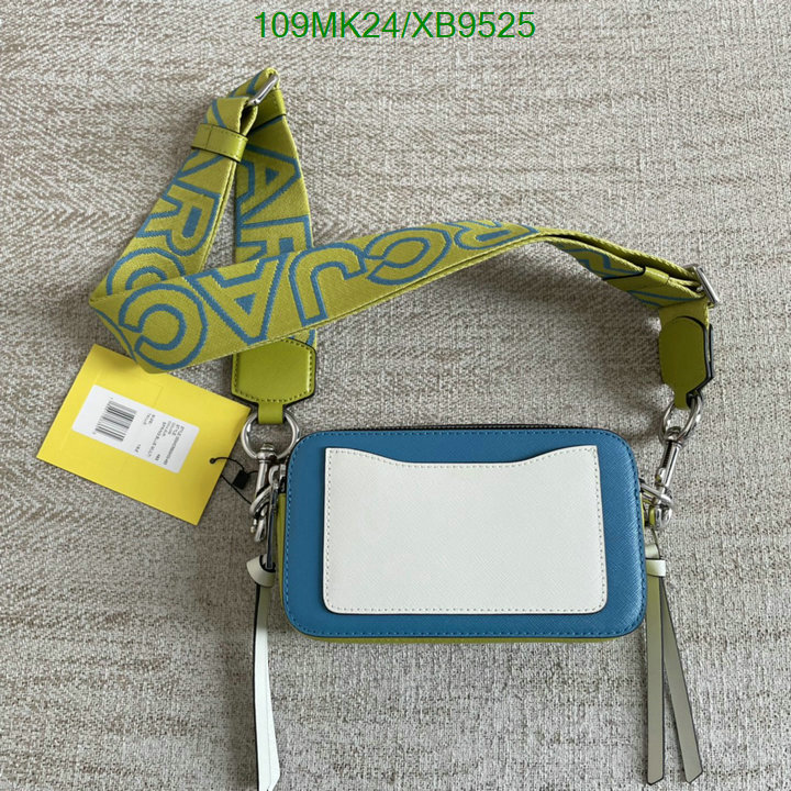 Marc Jacobs-Bag-Mirror Quality Code: XB9525 $: 109USD