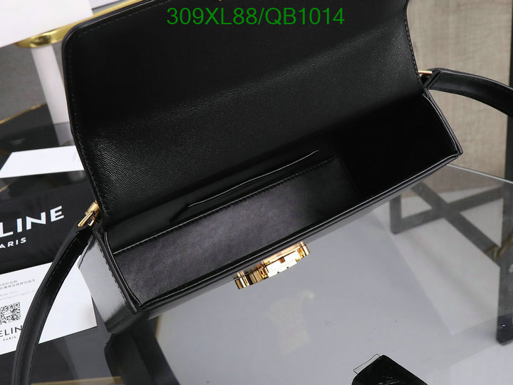 Celine-Bag-Mirror Quality Code: QB1014 $: 309USD
