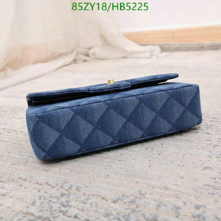 Chanel-Bag-4A Quality Code: HB5225 $: 85USD