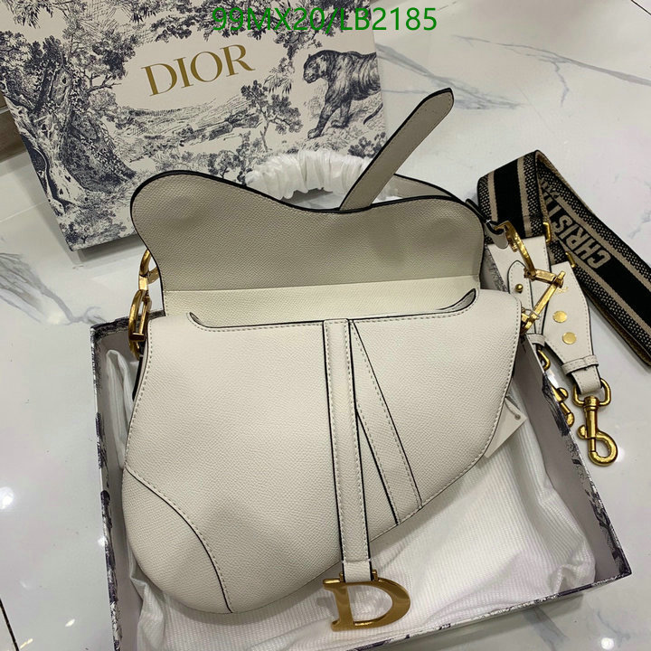 Dior-Bag-4A Quality Code: LB2185 $: 99USD