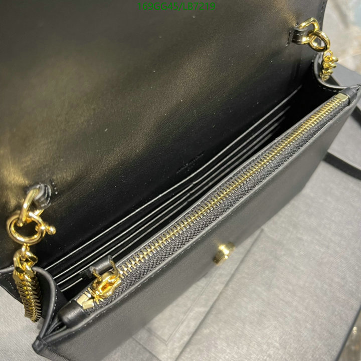 YSL-Bag-Mirror Quality Code: LB7219 $: 169USD