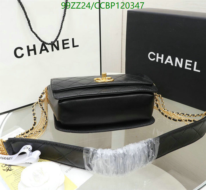 Chanel-Bag-4A Quality Code: CCBP120347 $: 99USD