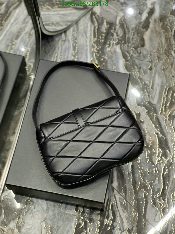 YSL-Bag-Mirror Quality Code: ZB3178 $: 209USD