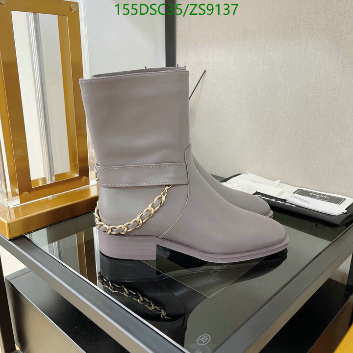 Boots-Women Shoes Code: ZS9137 $: 155USD