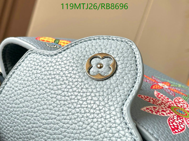 LV-Bag-4A Quality Code: RB8696