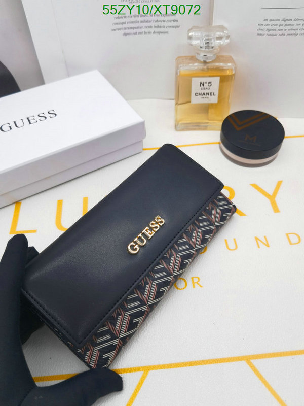 Guess-Wallet-4A Quality Code: XT9072 $: 55USD