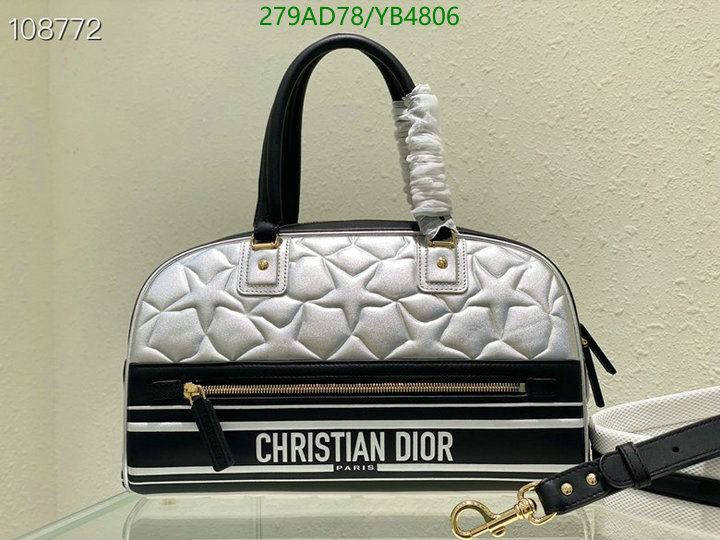 Dior-Bag-Mirror Quality Code: YB4806 $: 279USD