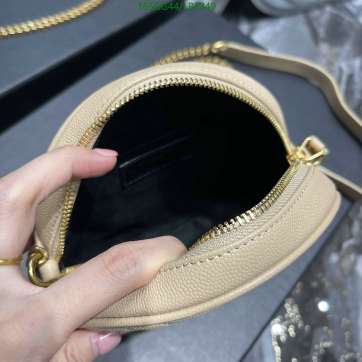 YSL-Bag-Mirror Quality Code: LB7249 $: 165USD