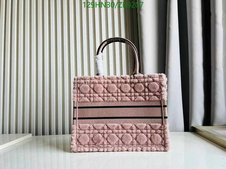 Dior-Bag-4A Quality Code: ZB9207