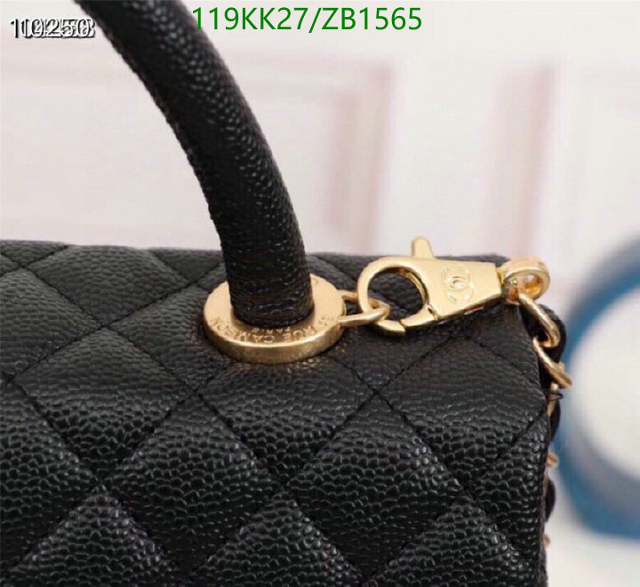 Chanel-Bag-4A Quality Code: ZB1565 $: 119USD