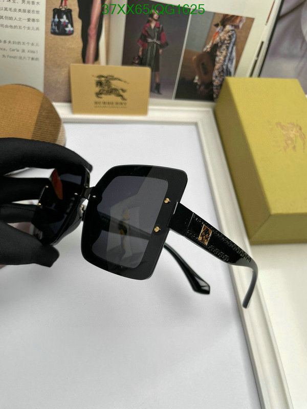 Burberry-Glasses Code: QG1625 $: 37USD