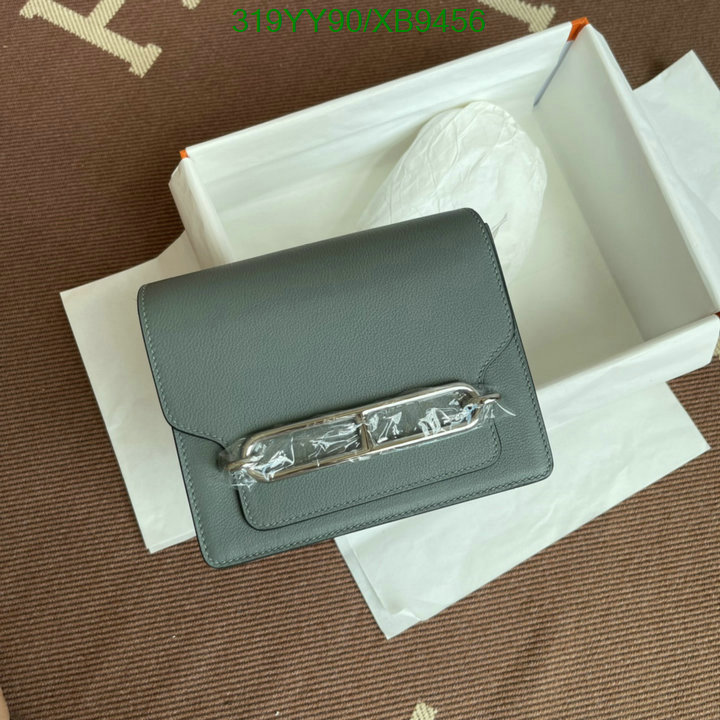 Hermes-Bag-Mirror Quality Code: XB9456 $: 319USD