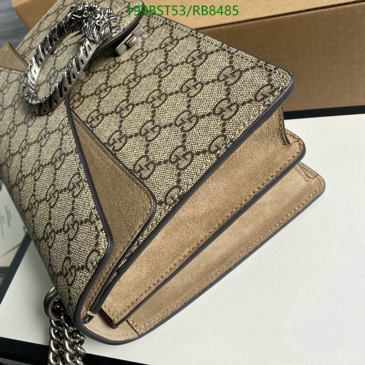 Gucci-Bag-Mirror Quality Code: RB8485 $: 199USD