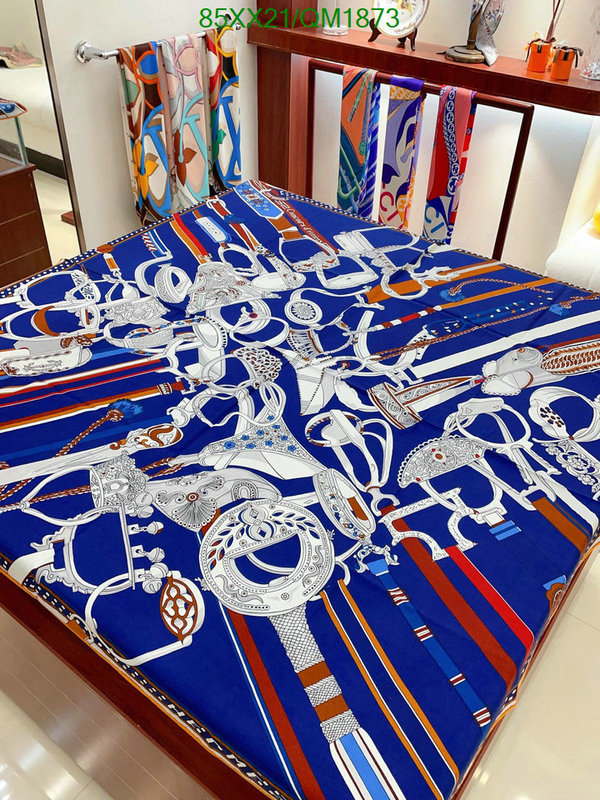 Hermes-Scarf Code: QM1873 $: 85USD