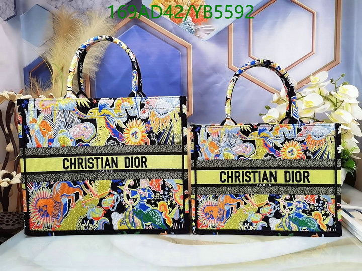 Dior-Bag-Mirror Quality Code: YB5592