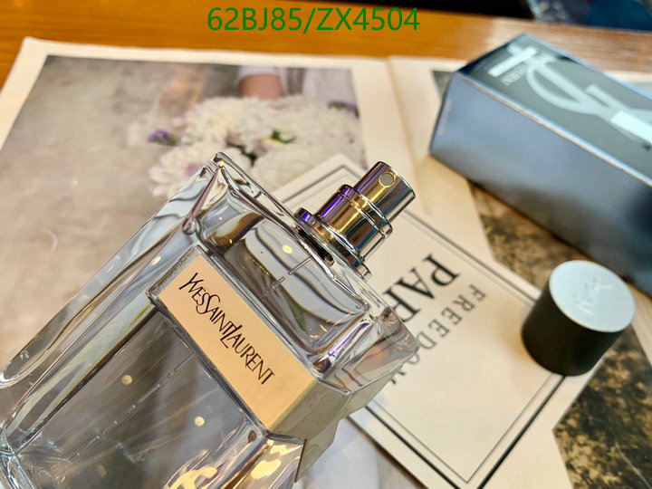 YSL-Perfume Code: ZX4504 $: 62USD